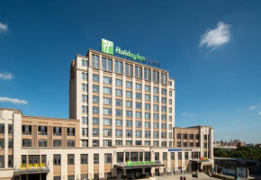 Holiday Inn Express Jinjiang Anhai, an IHG Hotel